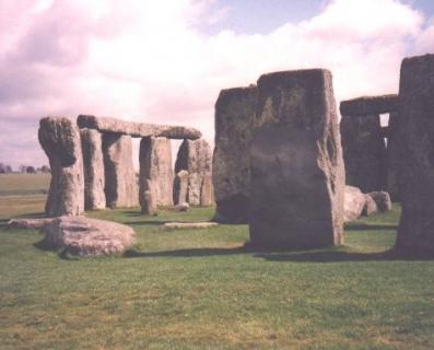Bild 2 zur Urlaubsidee »Walking the Stone Age: eine exklusive Wander- und Kulturreise in Südengland«