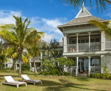 Bild 3 zur Urlaubsidee »The St. Regis Resort Mauritius - früh buchen lohnt sich. «
