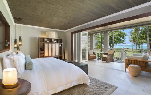 Bild 4 zur Urlaubsidee »The St. Regis Resort Mauritius - früh buchen lohnt sich. «