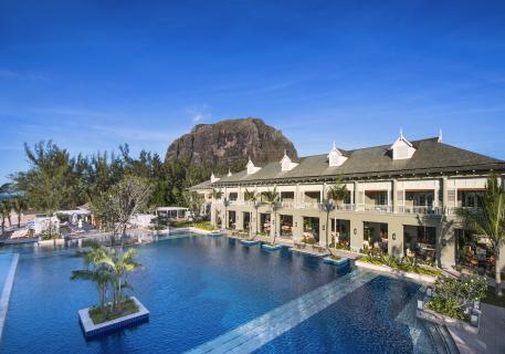 Bild 2 zur Urlaubsidee »The St. Regis Resort Mauritius - früh buchen lohnt sich. «