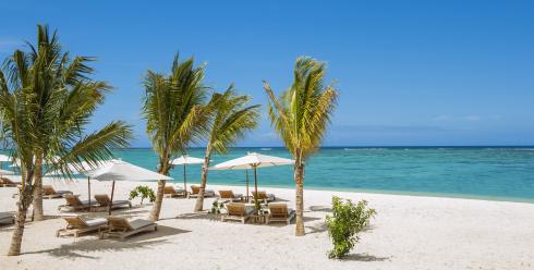 Bild 5 zur Urlaubsidee »The St. Regis Resort Mauritius - früh buchen lohnt sich. «
