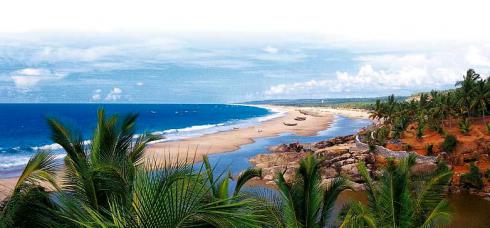 Bild 3 zur Urlaubsidee »Südindien - Somatheeram Ayurvedic Health Resort «