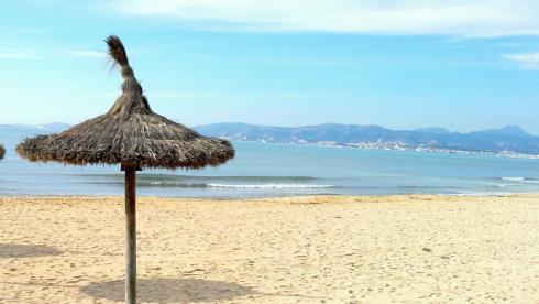 Bild 1 zur Urlaubsidee »Singlereise über Ostern, Mallorca«