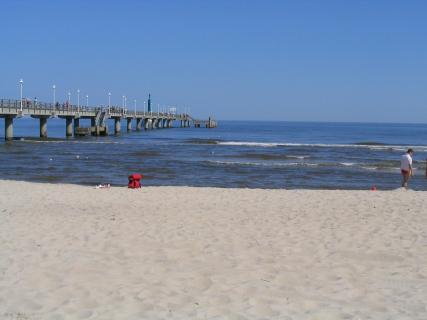 Bild 7 zur Urlaubsidee »Erlebnisreiche Radreise von Frankfurt/Oder nach Usedom«