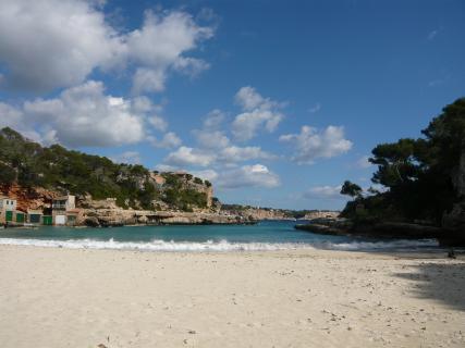 Bild 2 zur Urlaubsidee »Urlaubsseminar auf Mallorca - Wie Partnerschaft gelingt.... 10.-17.09.2011«