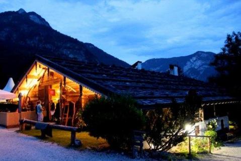 Bild 5 zur Urlaubsidee »Singlereise Berchtesgadener Land – Gruppenerlebnis in den Bergen«
