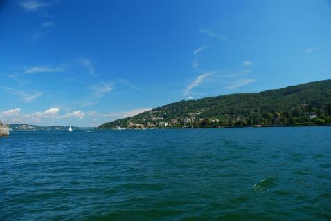 Bild 1 zur Urlaubsidee »Drei Lago-Maggiore-Klassiker mit Niveau«