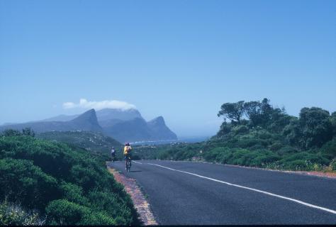 Bild 15 zur Urlaubsidee »Südafrika - Eine Radtour entlang zweier Weltmeere«