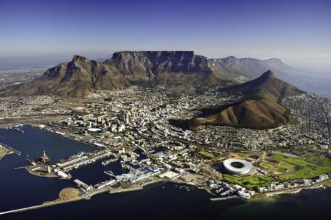 Bild 5 zur Urlaubsidee »Südafrika intensiv erleben: Johannesburg, Krüger Nationalpark, Garden Route bis Kapstadt «