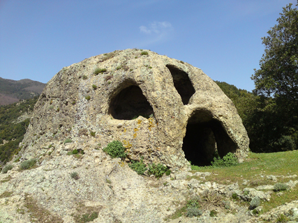 Bild 3 zur Urlaubsidee »Kalabrien / Italien - Wandern im Aspromonte-Nationalpark«