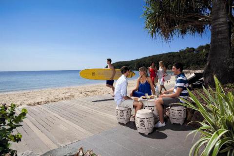 Bild 1 zur Urlaubsidee »Queensland Reisen mit neuem „Great Sunshine Way Pass“«