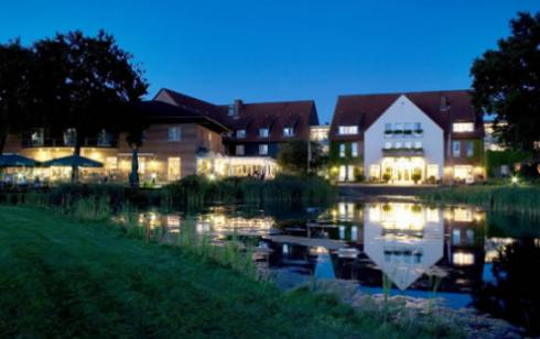 Bild 2 zur Urlaubsidee »Golfbreak in der Hansestadt Hamburg«
