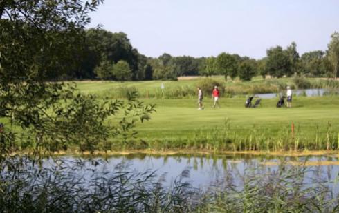 Bild 3 zur Urlaubsidee »Golfbreak in der Hansestadt Hamburg«