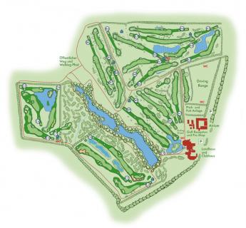 Bild 4 zur Urlaubsidee »Golfbreak in der Hansestadt Hamburg«