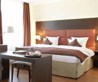Bild 5 zur Urlaubsidee »Golfbreak in der Hansestadt Hamburg«