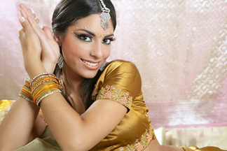 Bild 1 zur Urlaubsidee »Indien: Eine Kulturreise mit einer kleinen Gruppe durch Süd-Indien vom 7.01. - 25.1.2012 «