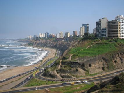 Bild 1 zur Urlaubsidee »PERU-BOLIVIEN-ARGENTINIEN IN 24 TAGE ab 6 Teilnehmer«