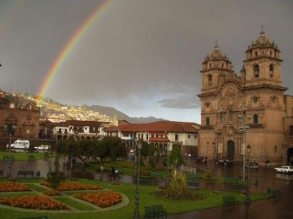 Bild 3 zur Urlaubsidee »PERU-BOLIVIEN-ARGENTINIEN IN 24 TAGE ab 6 Teilnehmer«