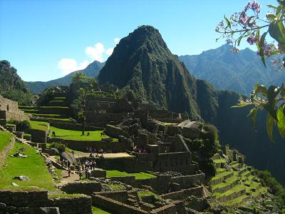 Bild 4 zur Urlaubsidee »PERU-BOLIVIEN-ARGENTINIEN IN 24 TAGE ab 6 Teilnehmer«