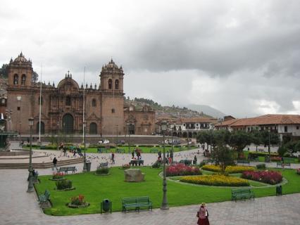 Bild 11 zur Urlaubsidee »TOUR PERU KOMPAKT 16 TAGE - AB 6 TEILNEHMER«