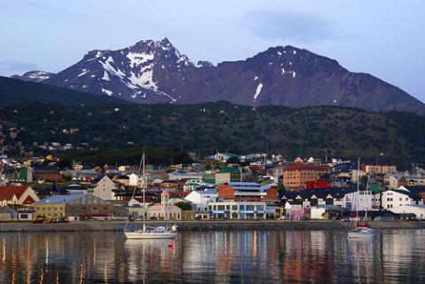 Bild 9 zur Urlaubsidee »PERU-BOLIVIEN-ARGENTINIEN IN 24 TAGE ab 6 Teilnehmer«