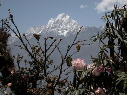 Bild 1 zur Urlaubsidee »Es ist Zeit für neue Wege: Gesundheitsreise ins Land der Nuppa – Nepal mal ganz anders«