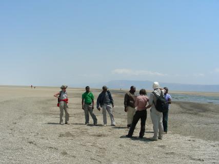 Bild 3 zur Urlaubsidee »TANZANIA: KULTUR, WANDERN & TIERBEOBACHTUNG«