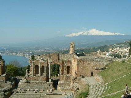 Bild 6 zur Urlaubsidee »SIZILIEN - MIETWAGEN RUNDREISEN 3*, 4* & DELUXE "UNESCO WELTERBE SIZILIEN"«