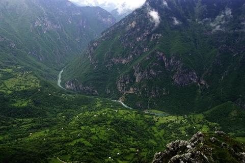 Bild 4 zur Urlaubsidee »SPECiAL - 8 TAGE DURCH DiE GRÜNE LUNGE MONTENEGROS  «