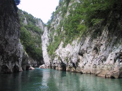 Bild 1 zur Urlaubsidee »Hiking durch Bosnien & Herzegovina «