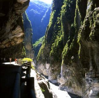 Bild 2 zur Urlaubsidee »Große Taiwan Rundreise«
