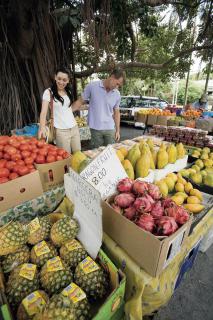 Bild 1 zur Urlaubsidee »Taste Paradise: Neue Selbstfahrer-Routen im Norden Queenslands«