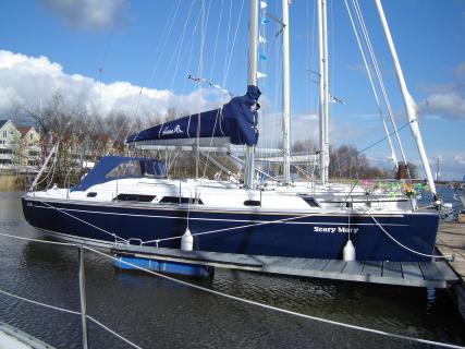 Bild 1 zur Urlaubsidee »Yachtcharter Ostsee - Flensburg und Heiligenhafen«