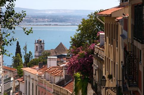 Bild 1 zur Urlaubsidee »Lisboa Card: Entdeckungstouren in Lissabon leicht gemacht«