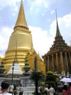 Bild 1 zur Urlaubsidee »Tradition & Moderne: Buddhistisches Thailand «