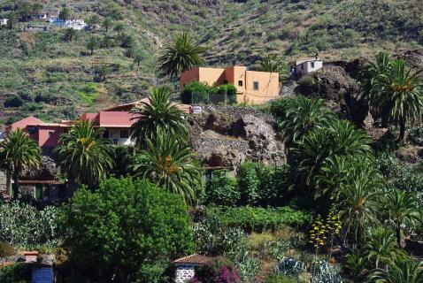 Bild 3 zur Urlaubsidee »Teneriffa - Wanderurlaub mit Teide-Besteigung«