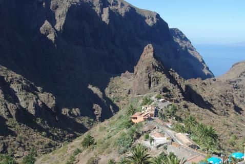 Bild 2 zur Urlaubsidee »Teneriffa - Wanderurlaub mit Teide-Besteigung«