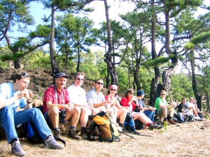 Bild 1 zur Urlaubsidee »Eindrucksvolle Vulkaninsel – Teneriffa zum Wandern & Relaxen!«