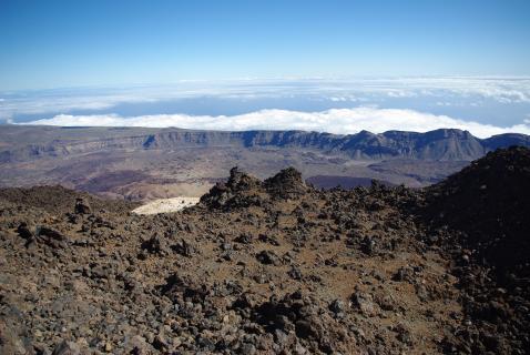 Bild 4 zur Urlaubsidee »Teneriffa - Wanderurlaub mit Teide-Besteigung«