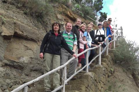 Bild 5 zur Urlaubsidee »Trekking & Relaxen auf Teneriffa!«