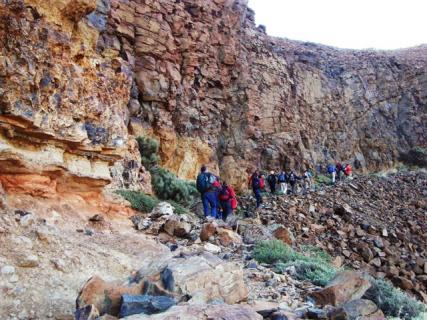 Bild 3 zur Urlaubsidee »Eindrucksvolle Vulkaninsel – Teneriffa zum Wandern & Relaxen!«