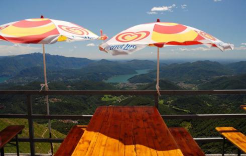 Bild 5 zur Urlaubsidee »Die magische Schönheit des Tessins«