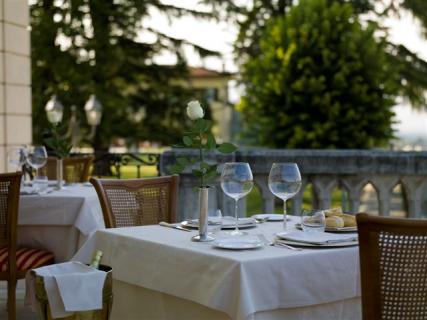 Bild 11 zur Urlaubsidee »Majestätischer Landsitz Provinz Alessandria - Piemont«