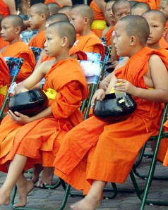 Bild 2 zur Urlaubsidee »Tradition & Moderne: Buddhistisches Thailand «