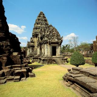 Bild 1 zur Urlaubsidee »Isan - das vergangene Reich der Khmer«