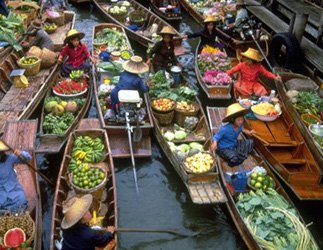 Bild 3 zur Urlaubsidee »Thailand«