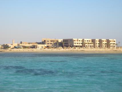 Bild 5 zur Urlaubsidee »Mentaltraining am Roten Meer«