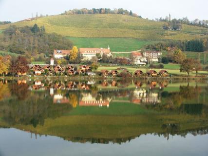 Bild 1 zur Urlaubsidee »Weinreise in die Steiermark - Weingenuss zwischen Tradition und Moderne (Juni 2012)«