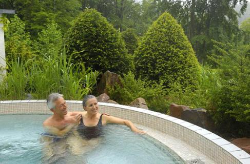 Bild 1 zur Urlaubsidee »Timeout statt Burnout in Unterfranken«