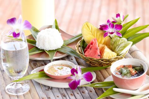 Bild 2 zur Urlaubsidee »Thai-Kochkurs - mit allen Sinnen genießen«